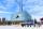Image du MCDP en hiver avec le signe Winnipeg.